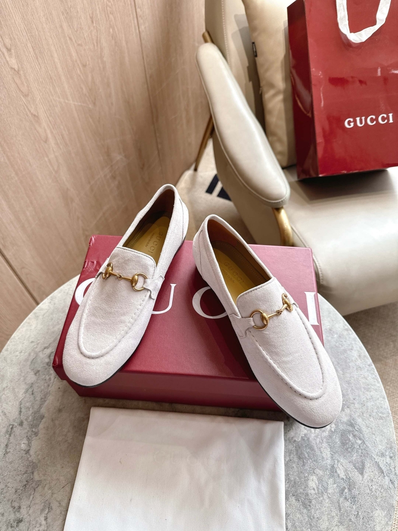 Gvc*1 loafers